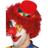 Chistera Payaso Mini Colores