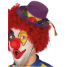 Chistera Payaso Mini Colores