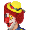 Chistera Payaso Mini Colores
