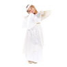 Disfraz de Angel Brillos Infantil