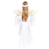 Disfraz de Angel Brillos Infantil