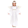 Disfraz de Angel Brillos Infantil