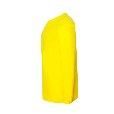 Camiseta Blanca Manga Corta Niña