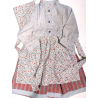 Conjunto Casera Gris