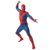 Disfraz de Iron Spiderman Deluxe