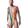 Mankini Arcoiris