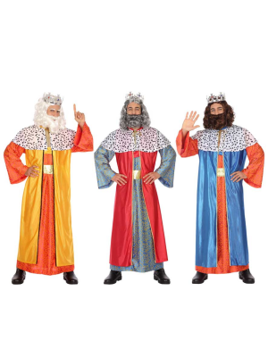 Buy Costume King Magician for only 23.00€ – costume Shop online