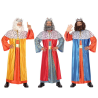 Erosi Mozorro Errege Mago bakarrik 23.00€ – mozorro Denda online