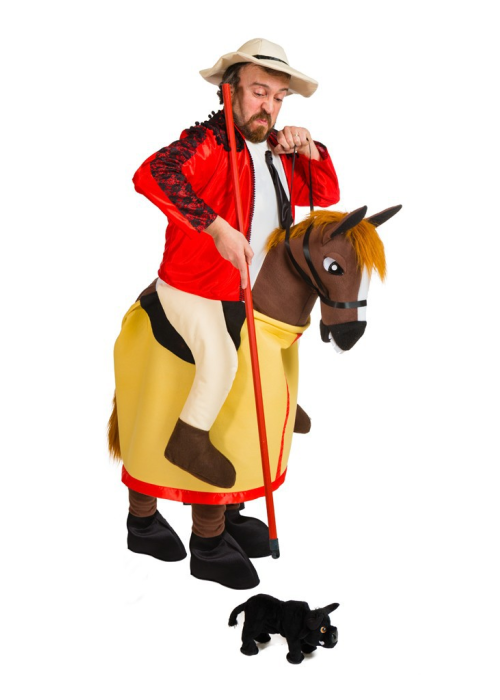 Comprar Disfraz de Picador - Disfraces Despedida Soltero 