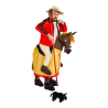 Erosi Mozorro Chopper bakarrik 59.00€ – mozorro Denda online