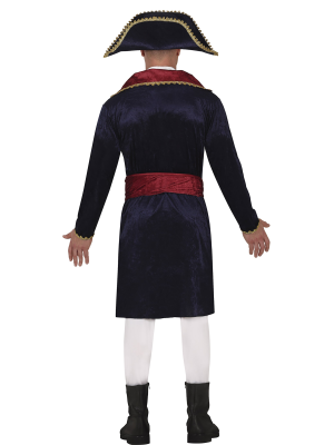 Vestit de Napoleó