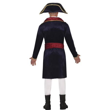 Disfraz de Napoleon