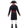Disfraz de Napoleon