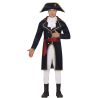 Disfraz de Napoleon
