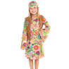 Vestit De Hippie De Nena De Les Flors Nen