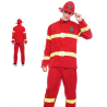 Disfraz de Bombero