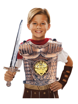 Set Romano Infantil