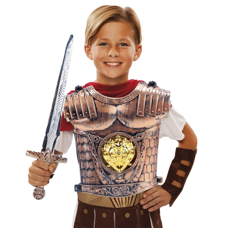 Set Romano Infantil