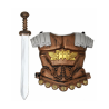 Set Romano Infantil