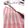 Conjunto Casera Gris