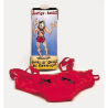 Tanga Sujeta Bolas - Tangas y Lenceria