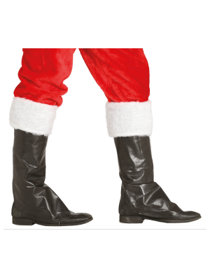 Cubrebotas Noel - COMPLEMENTOS POR CATEGORIA