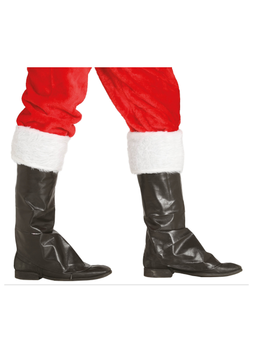 Cubrebotas Noel - COMPLEMENTOS POR CATEGORIA