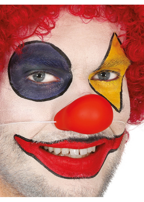 Sudurra bat Clown bat Gomazko