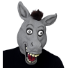 Mascara Burro