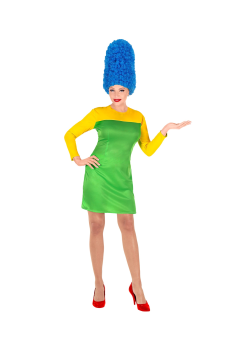 Vestit Marge Simpsom