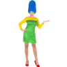 Mozorro Marge Simpsom