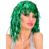 Peluca Fashion Verde - Pelucas