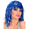 Peluca Fashion Azul - Pelucas