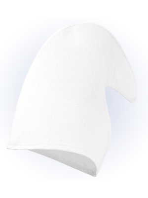 Gorro Enanito Blanco