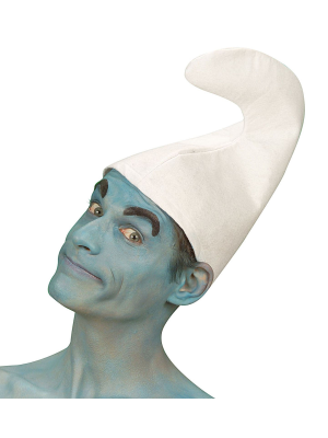 Gorro Enanito Blanco