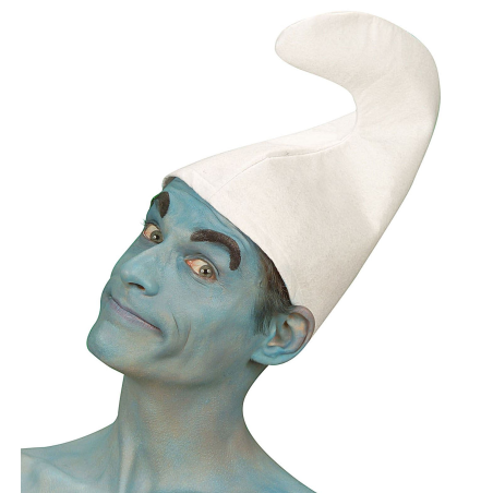 Gorro Enanito Blanco