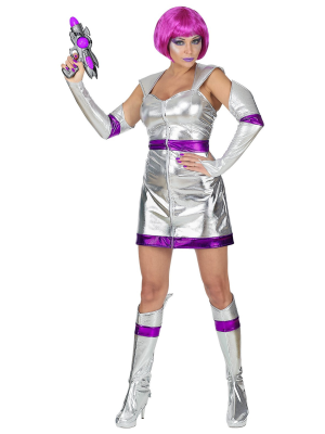 Mozorro Galactica