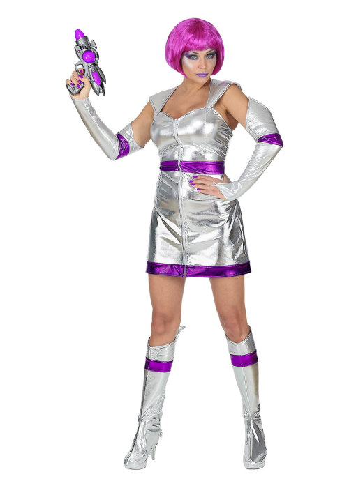Mozorro Galactica