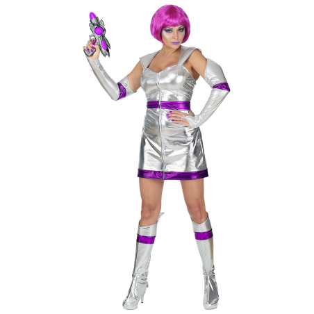Vestit Galactica