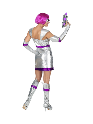 Vestit Galactica