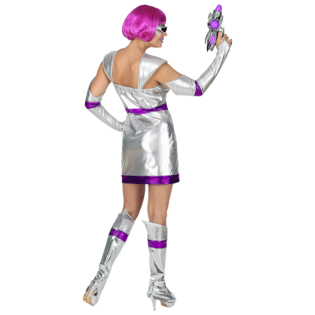 Vestit Galactica