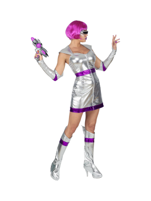 Mozorro Galactica