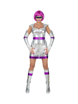 Vestit Galactica