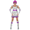 Vestit Galactica