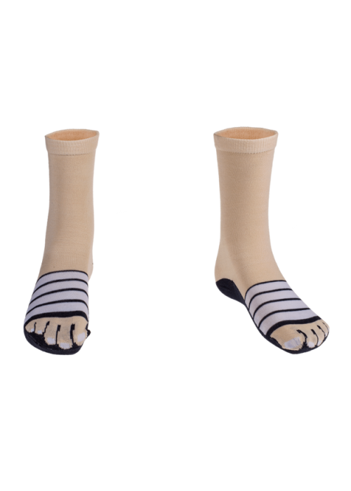 Calcetines Chanclas