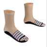 Calcetines Chanclas