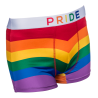 Calzoncillo Boxer Arcoiris Pride