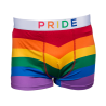 Calzoncillo Boxer Arcoiris Pride
