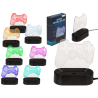 Luz 3D Mando Juego LED