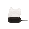 Luz 3D Mando Juego LED